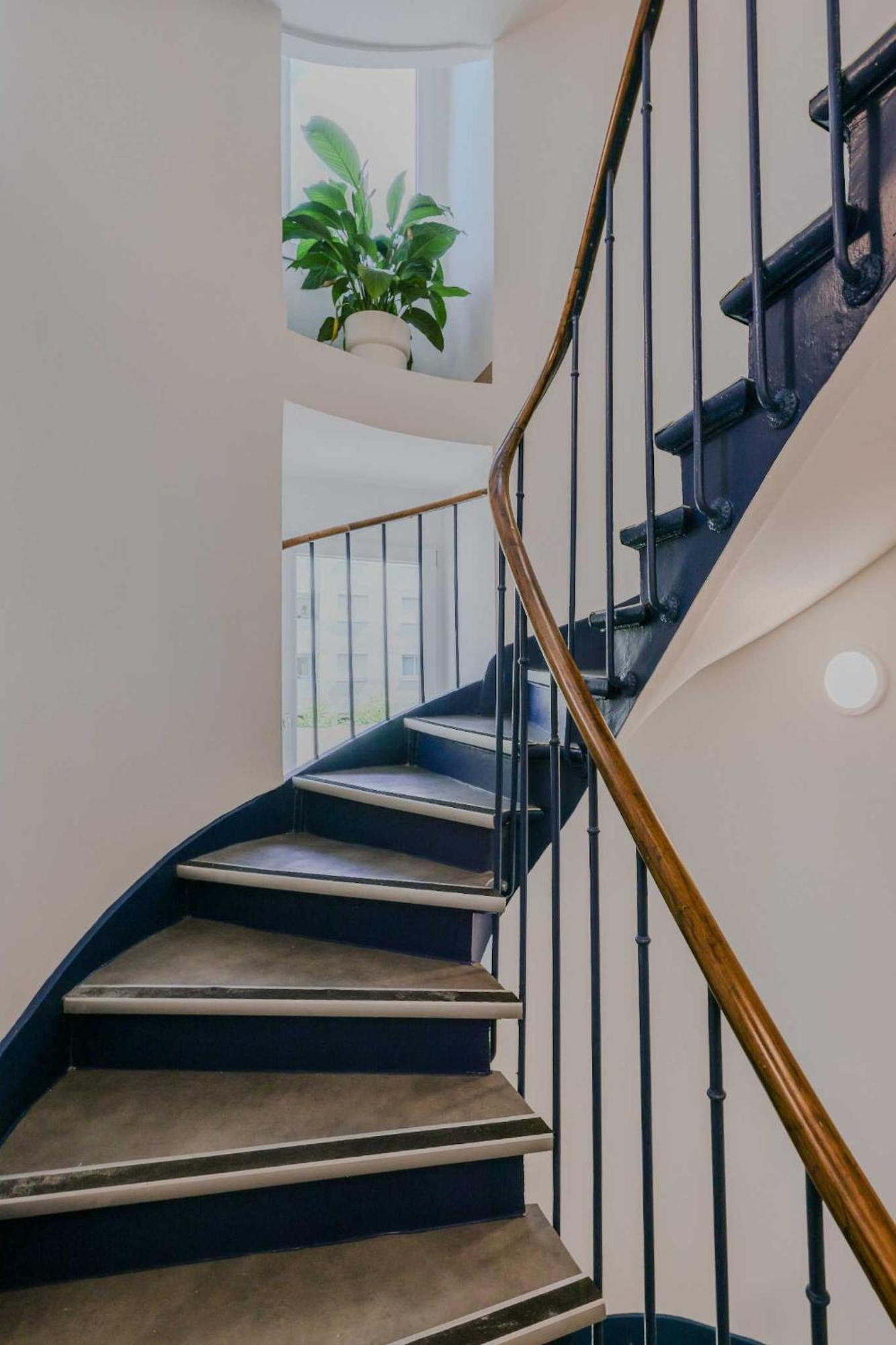 Newly Renovated Appartements Residence Republique Paris Exterior photo